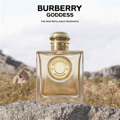 burberry goddess la rive|burberry goddess eau de parfum.